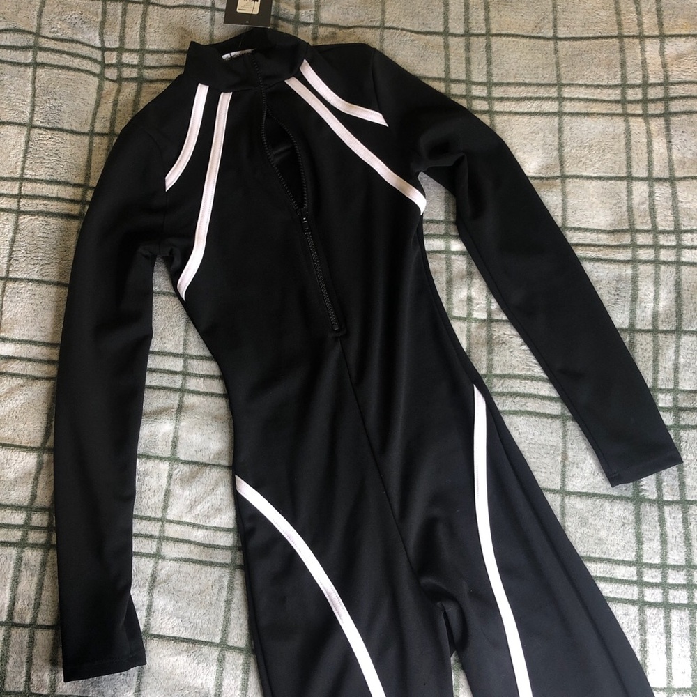 Fashion Nova Jumpsuit